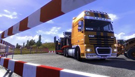 Euro truck simulator 2 – nordic platinum (Euro truck 2 + Scandinavia + Paintjobs) Euro truck simulator 2 – nordic platinum (Euro truck 2 + Scandinavia + Paintjobs) 4