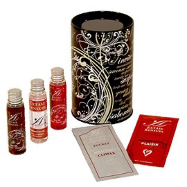 Extase Sensuel – Coffret Set Massage Me Extase Sensuel – Coffret Set Massage Me