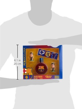 FC-BARCELONA-Coffret-Cadeau-Eau-de-Toilette-50-ml-2-Figurines-MessiXavi-0-1