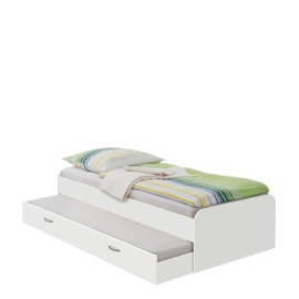 FMD-800-004we-Pedro-4-Lit-avec-Couchage-Gigogne-Bois-Blanc-95-x-203-x-505-cm-0