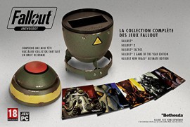 Fallout Anthology Fallout Anthology 3