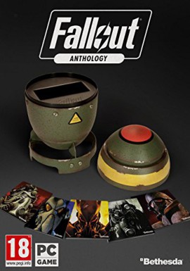 Fallout Anthology Fallout Anthology 2