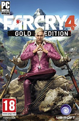 Far cry 4 Far cry 4 2