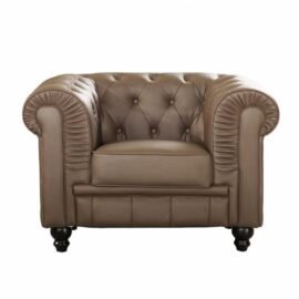 Fauteuil CHESTERFIELD Fauteuil CHESTERFIELD