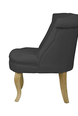 Fauteuil-crapaud-capitonn-lin-gris-anthracite-Trianon-0-1