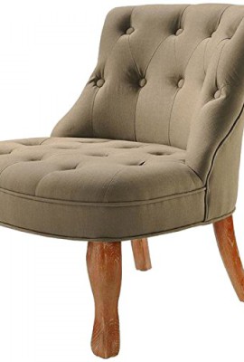 Fauteuil-crapaud-capitonn-lin-taupe-Venise-0