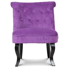 Fauteuil-crapaud-capitonn-velours-aubergine-Chambord-0-0