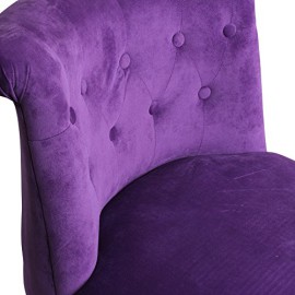 Fauteuil-crapaud-capitonn-velours-aubergine-Chambord-0-2