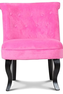 Fauteuil-crapaud-capitonn-velours-fushia-Chambord-0-0