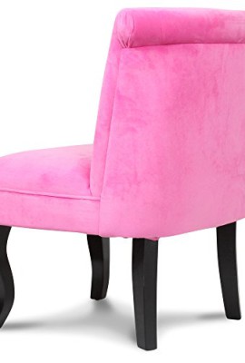 Fauteuil-crapaud-capitonn-velours-fushia-Chambord-0-1