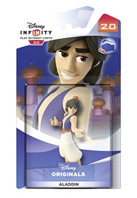 Figurine ‘Disney Infinity 2.0’ – Disney Originals Figurine ‘Disney Infinity 2.0’ – Disney Originals 2