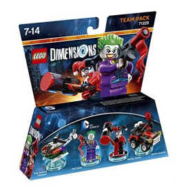 Figurine Lego Dimensions Figurine Lego Dimensions