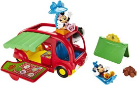 Fisher-Price-Mickey-Cjd98-Figurine-Animation-Le-Camping-Car-Surprises-0-1