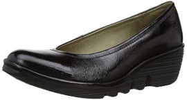 Fly London Pump Patent, Ballerines femme Fly London Pump Patent, Ballerines femme 2