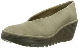 Fly London Yaz, Chaussures de ville femme Fly London Yaz, Chaussures de ville femme 2