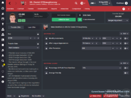 Football Manager 2016 [Code Jeu] Football Manager 2016 [Code Jeu] 5