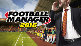 Football Manager 2016 [Code Jeu] Football Manager 2016 [Code Jeu] 2