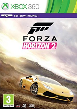 Forza Horizon 2 Forza Horizon 2