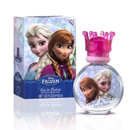 Frozen La Reine des Neiges Eau de Toilette 30 ml Frozen La Reine des Neiges Eau de Toilette 30 ml