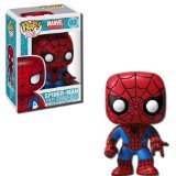 Funko – Pdf00003983 – Figurine Bande Dessinée – Pop – Marvel – Spiderman Funko – Pdf00003983 – Figurine Bande Dessinée – Pop – Marvel – Spiderman