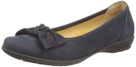 Gabor Shoes 04.235.27, Ballerines Femme Gabor Shoes 04.235.27, Ballerines Femme