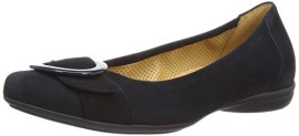 Gabor Shoes Gabor, Ballerines Femme Gabor Shoes Gabor, Ballerines Femme