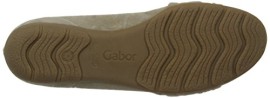 Gabor Shoes (Rosalie), Ballerines Bout Fermé Femme Gabor Shoes (Rosalie), Ballerines Bout Fermé Femme 4