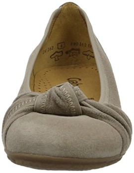 Gabor Shoes (Rosalie), Ballerines Bout Fermé Femme Gabor Shoes (Rosalie), Ballerines Bout Fermé Femme 5