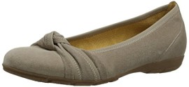 Gabor Shoes (Rosalie), Ballerines Bout Fermé Femme Gabor Shoes (Rosalie), Ballerines Bout Fermé Femme