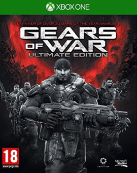 Gears of War – Ultimate Edition Gears of War – Ultimate Edition