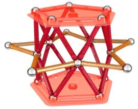 Geomag-6808-Jeu-de-Construction-Color-64-pices-0-2