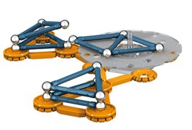 Geomag-6846-Jeu-De-Construction-Mechanics-86-pices-0-3