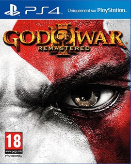 God Of War 3 HD Remastered God Of War 3 HD Remastered