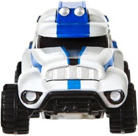 HOT WHEELS : STAR WARS – VOITURE 501st CLONE TROOPER HOT WHEELS : STAR WARS – VOITURE 501st CLONE TROOPER 3