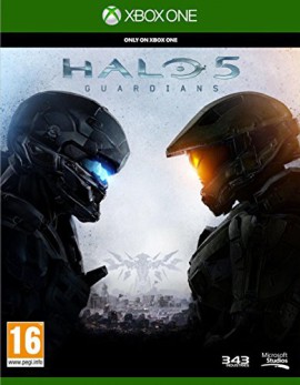 Halo 5 : Guardians Halo 5 : Guardians