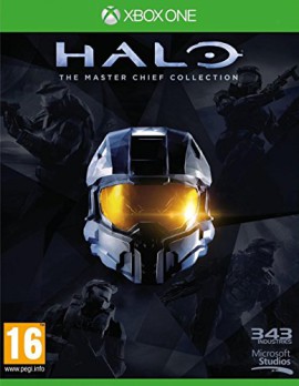 Halo : Master Chief Collection Halo : Master Chief Collection 2