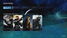 Halo : Master Chief Collection Halo : Master Chief Collection 6