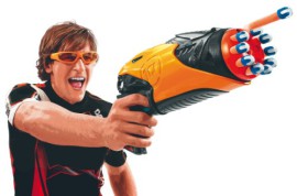 Hasbro-33689-Nerf-Dart-Tag-Speedswarm-0-2