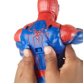 Hasbro – 987231480 – Figurine – Spiderman Movie – Lanceur de Toile Hasbro – 987231480 – Figurine – Spiderman Movie – Lanceur de Toile 4