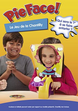 Hasbro-B70631010-Pie-Face-Le-Jeu-De-La-Chantilly-0-1