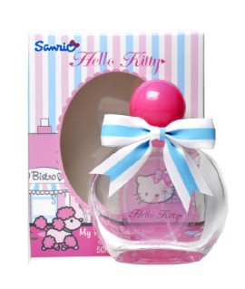 Hello Kitty Boutique Eau de Toilette 50 ml Hello Kitty Boutique Eau de Toilette 50 ml 2