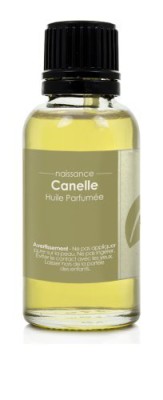 Huile Parfumée à la Cannelle – 50ml Huile Parfumée à la Cannelle – 50ml 2