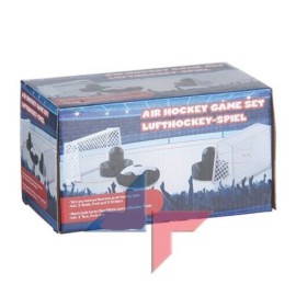 JEU-AIR-HOCKEY-BUREAU-SUR-PILES-ENFANT-COUSSIN-AIR-POIGNEE-BUT-PALET-0