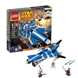 LEGO--Star-WarsTM-75087-Anakins-Custom-Jedi-StarfighterTM-0