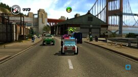 LEGO City: Undercover LEGO City: Undercover 3