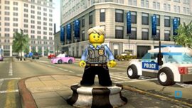 LEGO City: Undercover LEGO City: Undercover 4