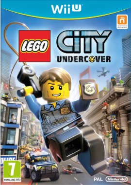 LEGO City: Undercover LEGO City: Undercover 2