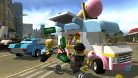 LEGO City: Undercover LEGO City: Undercover 6