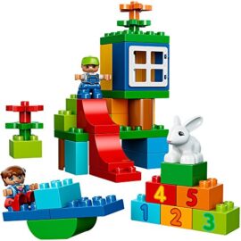 LEGO-DUPLO-10580-Bote-Amusante-de-Luxe-LEGO-DUPLO-0-3