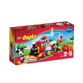 LEGO-DUPLO-10597-La-Parade-dAnniversaire-de-Mickey-et-Minnie-0-0